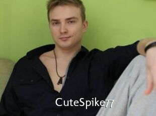 CuteSpike77