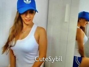 CuteSybil
