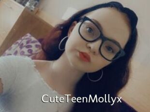 CuteTeenMollyx