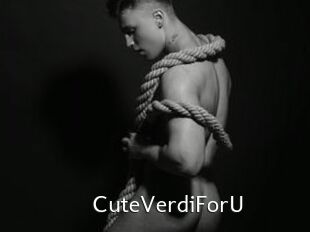 CuteVerdiForU