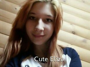 Cute_Eliza