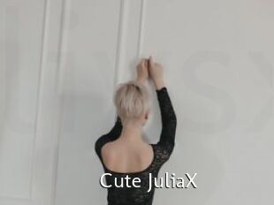 Cute_JuliaX