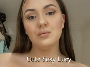 Cute_Sexy_Lucy