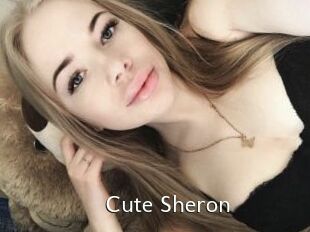 Cute_Sheron