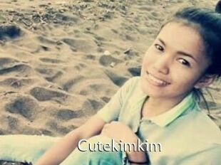 Cutekimkim