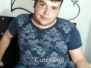CutexDoll