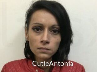 CutieAntonia