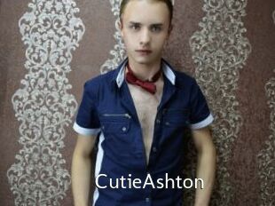 CutieAshton
