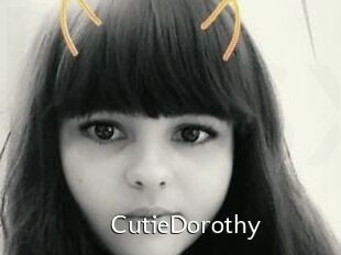 CutieDorothy