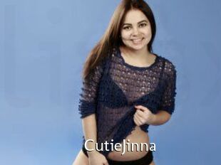 CutieJinna