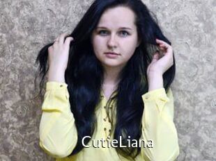 CutieLiana