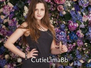 CutieLimaBb