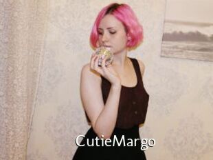 CutieMargo