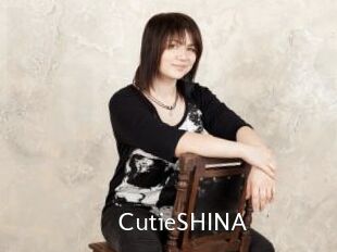 CutieSHINA