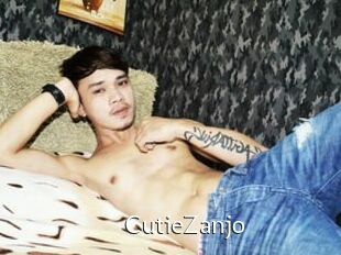 CutieZanjo