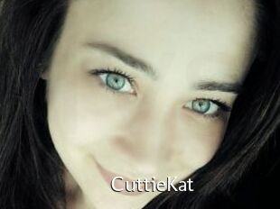 CuttieKat
