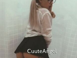 CuuteAngel