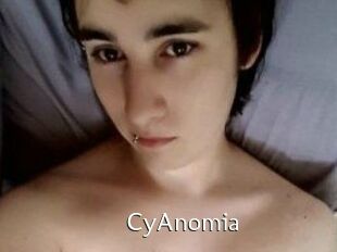 CyAnomia