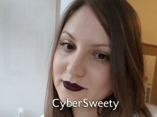 CyberSweety