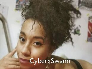 CyberxSwann