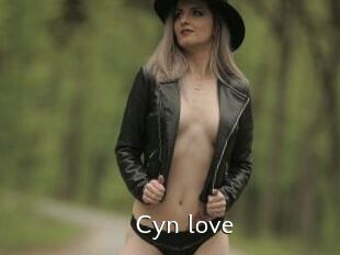 Cyn_love