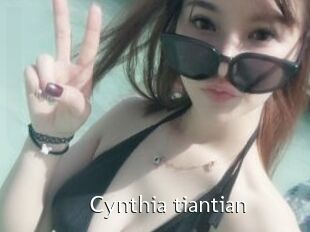 Cynthia_tiantian