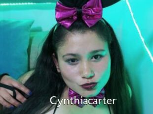 Cynthiacarter