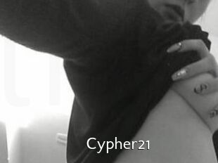Cypher21
