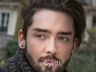 Cyrill