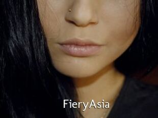 FieryAsia