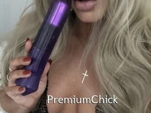 PremiumChick