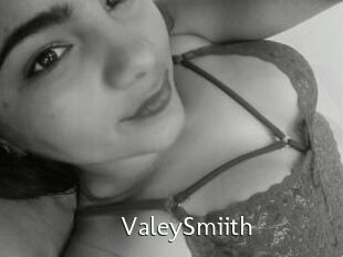 ValeySmiith