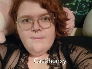Cactihonxy