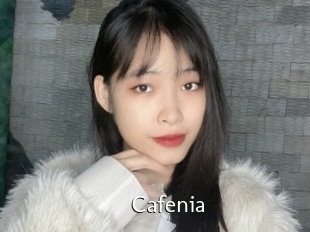 Cafenia