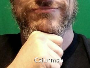 Cajunman