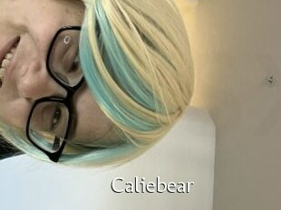 Caliebear