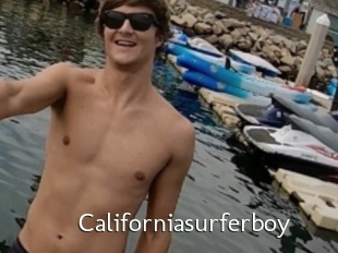 californiasurferboy Live Sexy