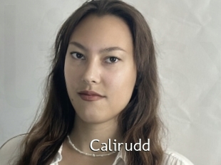 Calirudd
