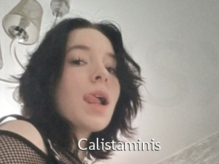Calistaminis
