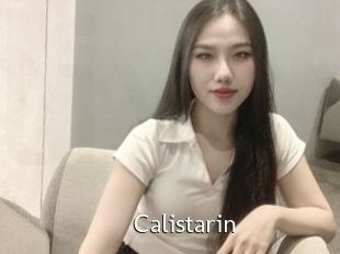 Calistarin