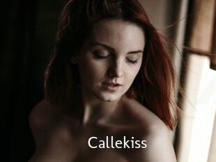 Callekiss