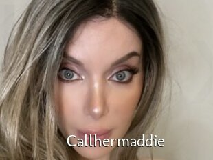 Callhermaddie