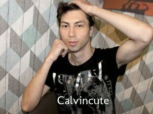 Calvincute