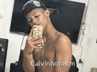 Calvinhot18cm