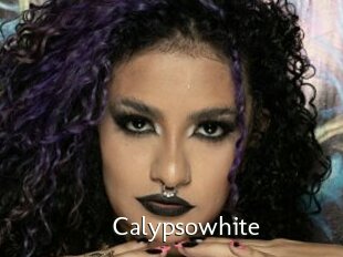 Calypsowhite