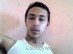 Camboy190
