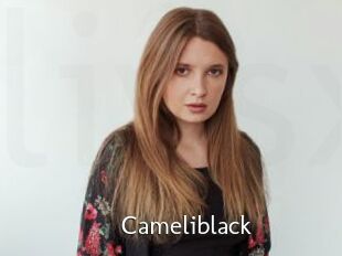 Cameliblack