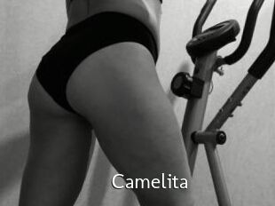 Camelita