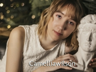 Camelliawilson