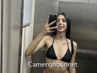 Cameronbonnet